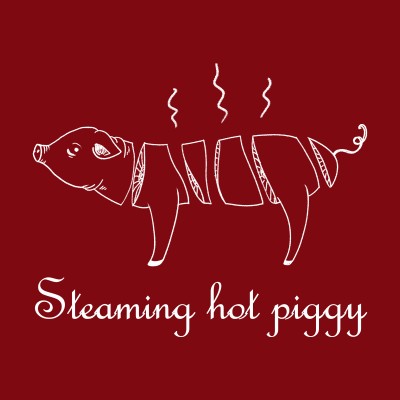 Steamed Piggy
