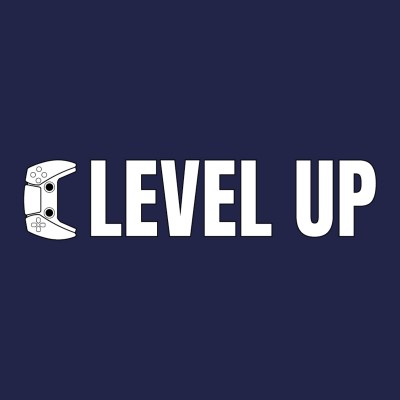 Level Up - KIDS Tee