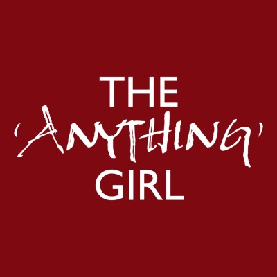The Anything Girl - KIDS Tee