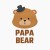 Papa Bear