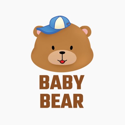 Baby Bear (Male)