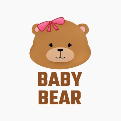 Baby Bear (Female) - KIDS Tee