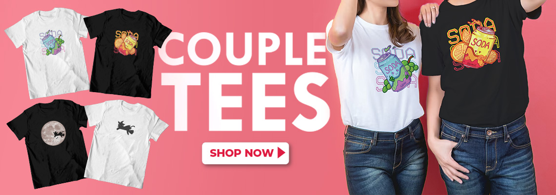 Couple Tees